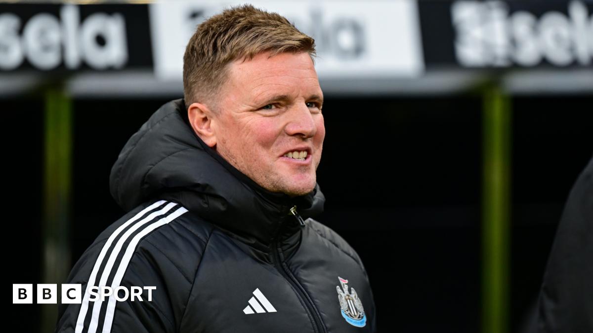 Ligue des champions : Howe s'exprime avant le duel de Newcastle contre Bayer Leverkusen !