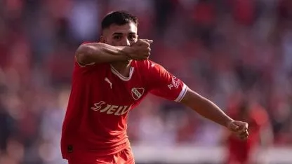 Nicolás Vallejo Nicolás Vallejo