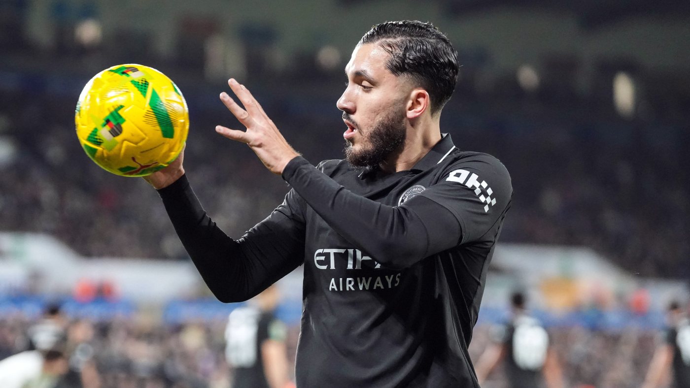 Manchester City s'impose face à Brentford : revivez le match en direct !