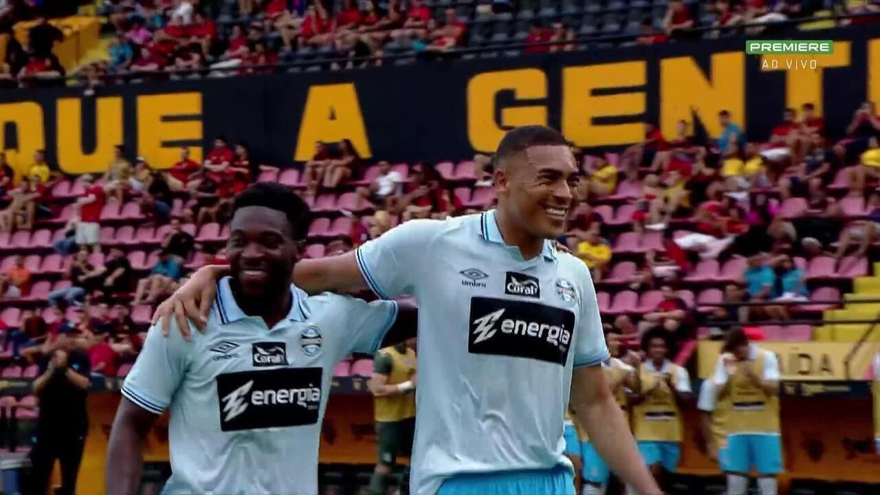 Mano dévoile une conversation clé avec la nouvelle direction du Grêmio et déclare : "Je sais lire entre les lignes" !