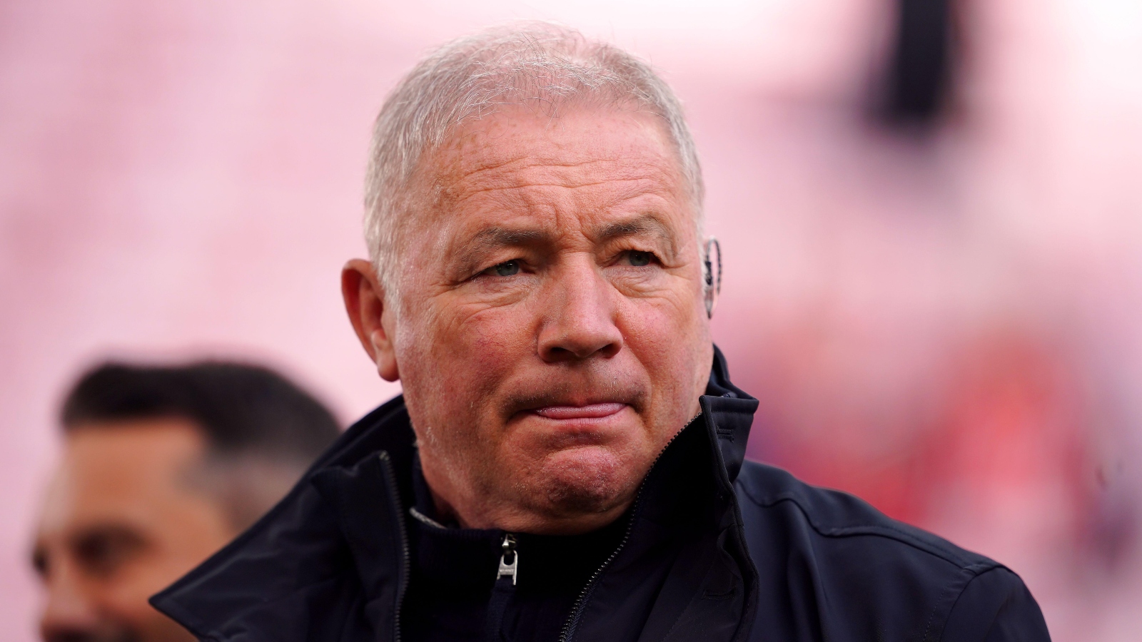 McCoist affirme qu'une étoile des Red Devils a fait une erreur 'naïve' à ne pas commettre lors de la victoire contre Crystal Palace