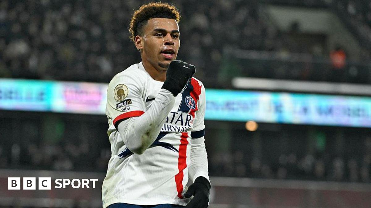 Metz 2-3 PSG : Paris s'empare de la tête de la Ligue 1 avec une victoire palpitante !