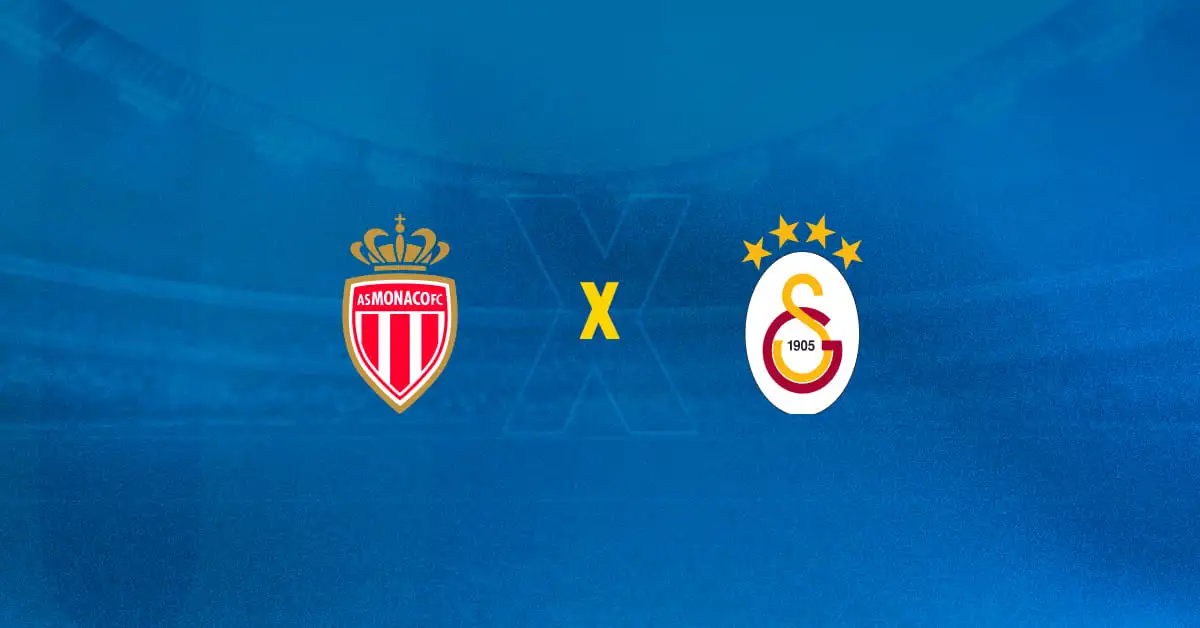 Monaco contre Galatasaray : Conseils de Paris, Diffusion, Horaire et Équipes pour le 09/12 !