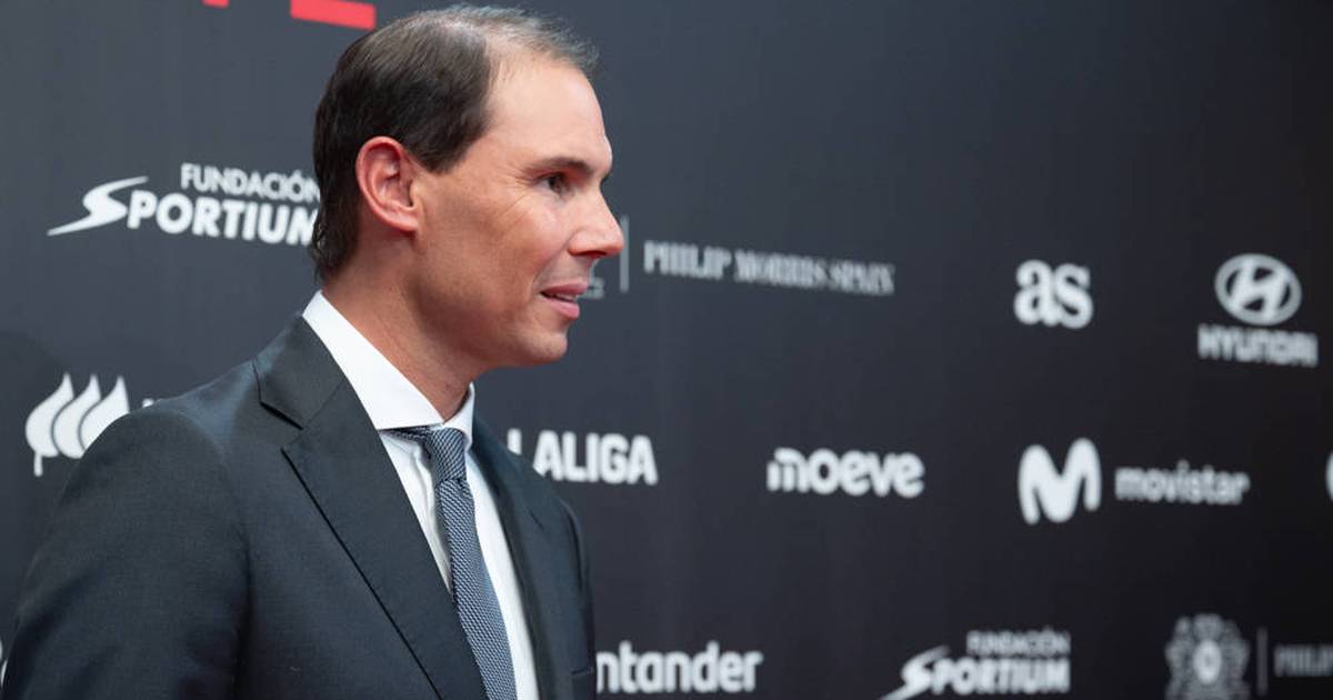 Nadal révèle ses souffrances physiques !