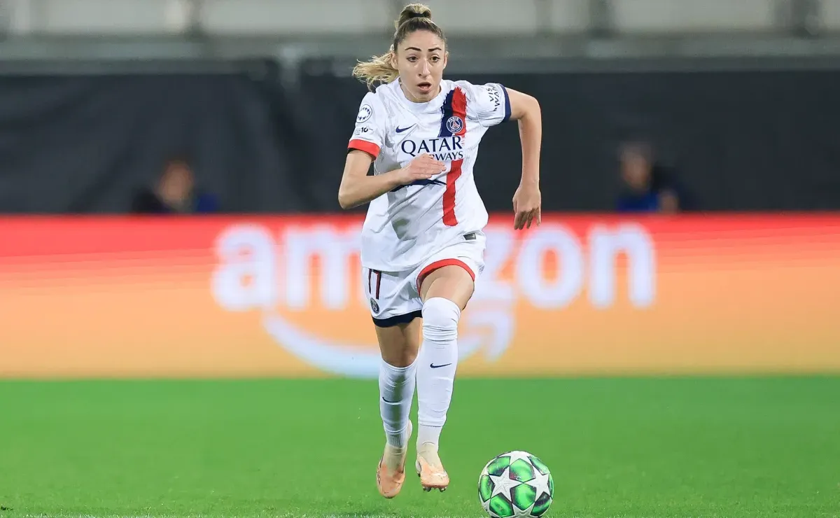 PSG : Défis sur et en dehors du terrain !