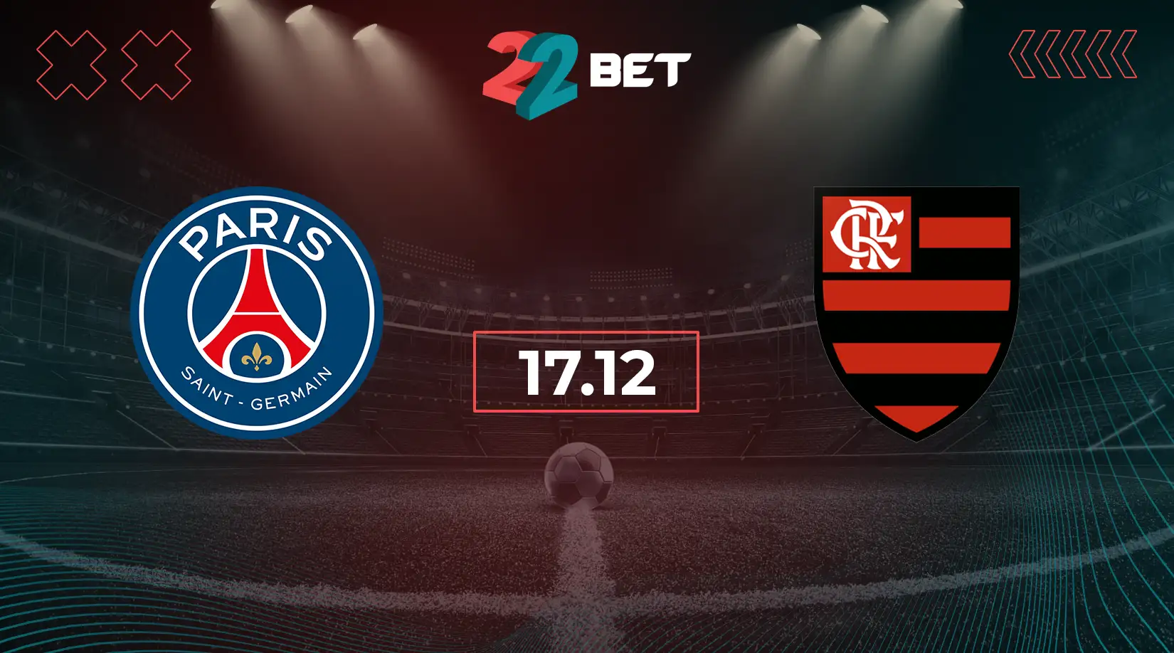 PSG contre Flamengo : Prédictions, Astuces et Code de Réservation (17 Décembre)