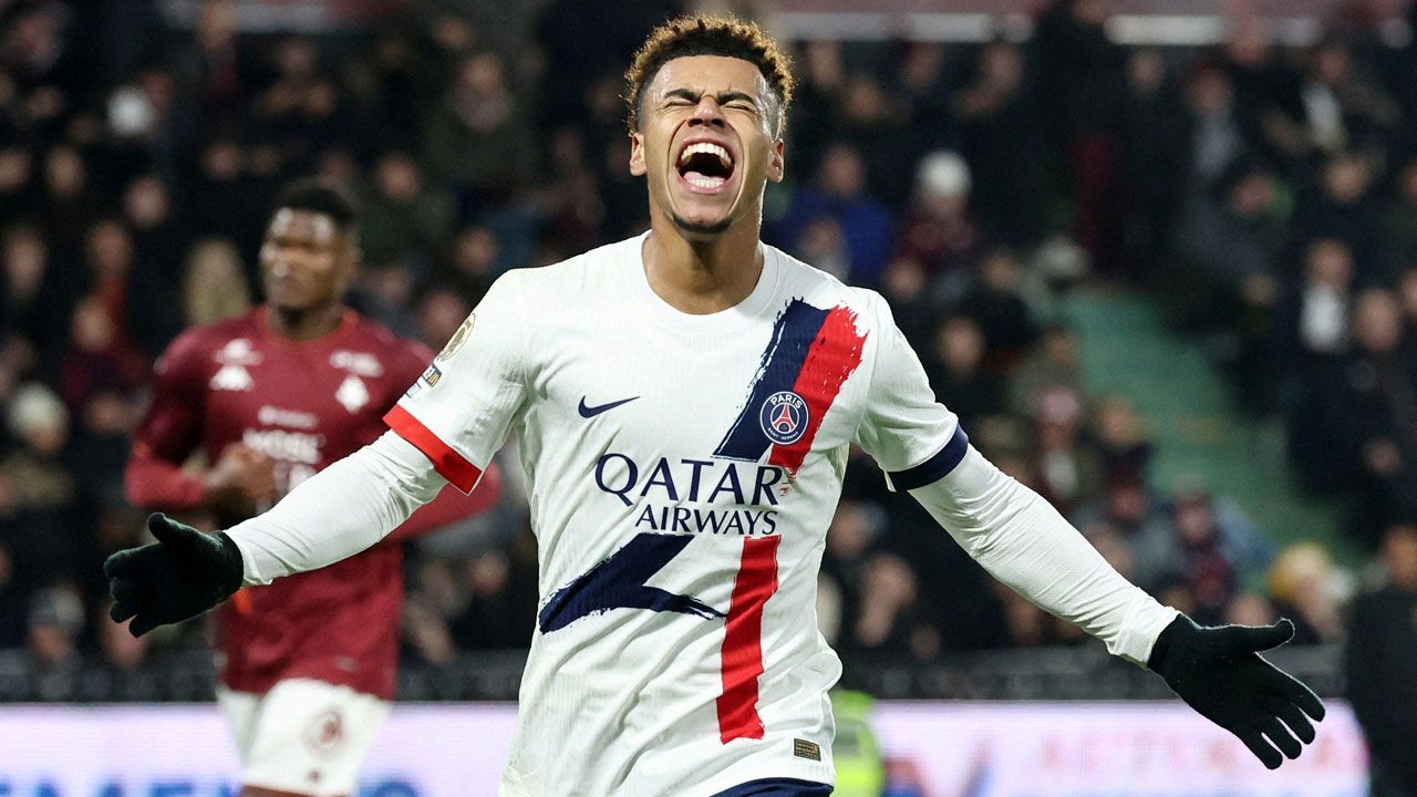 PSG met la pression sur Lens en Ligue 1 : un choc à ne pas manquer !