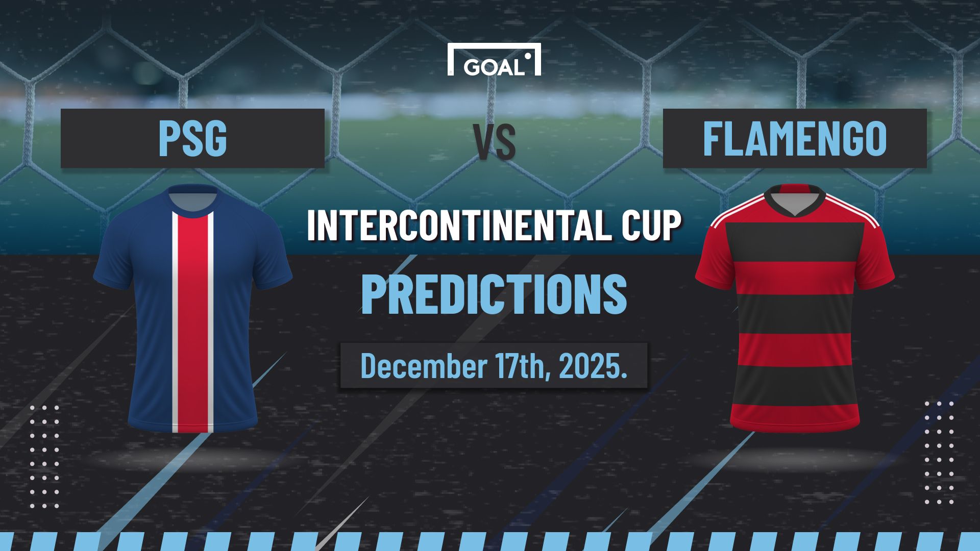 PSG vs Flamengo : Parisiens en route vers de nouveaux trophées !