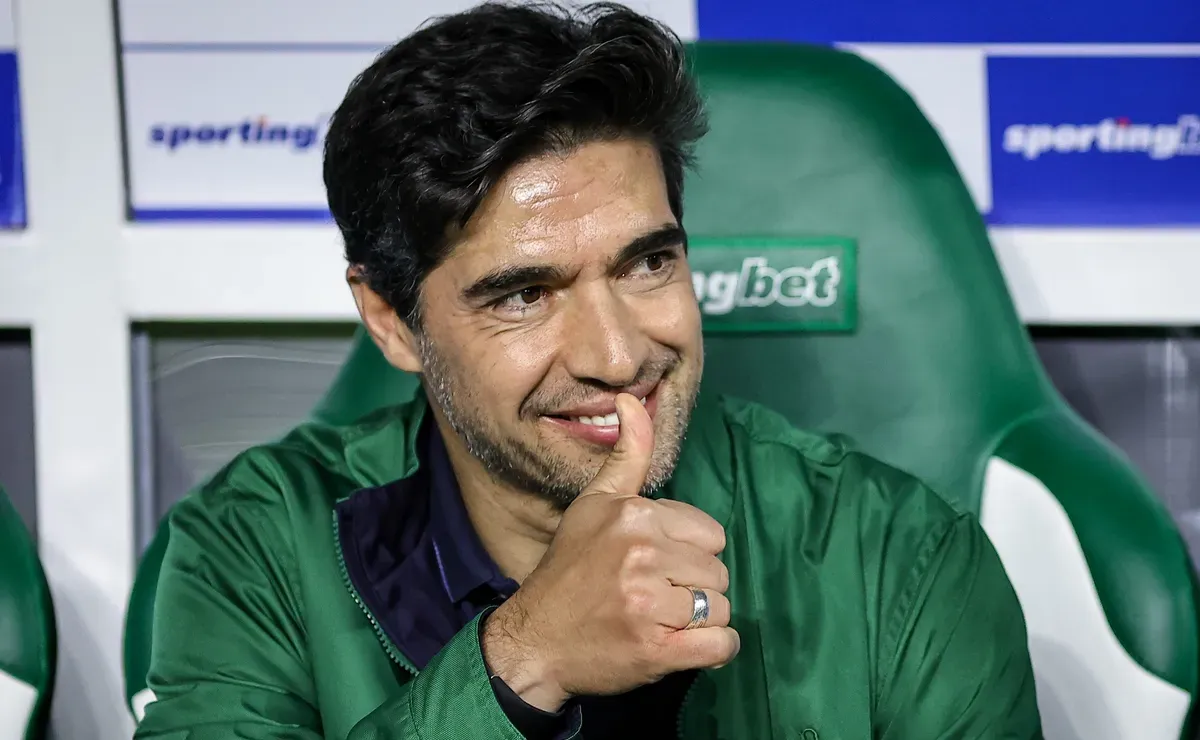 Palmeiras met le cap sur Marcel Ruiz : une recrue prometteuse de Toluca !