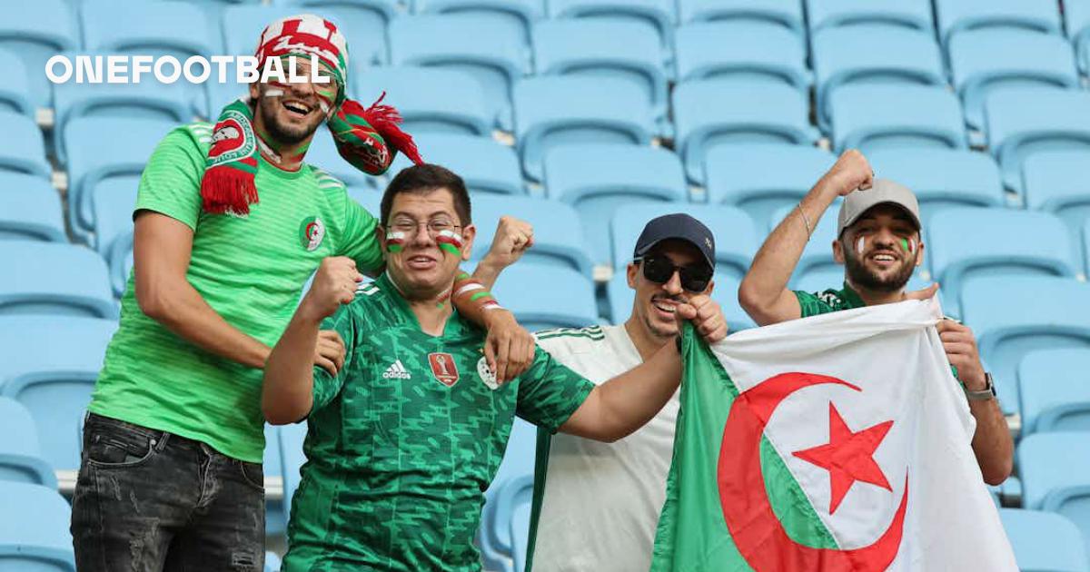 Petit-Déjeuner Royal : L'Algérie entre dans la Ligue des Rois avec les plus gros budgets de la Ligue 1 !