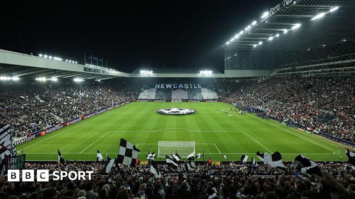 Plans de stade de Newcastle : une attente incertaine selon Eddie Howe