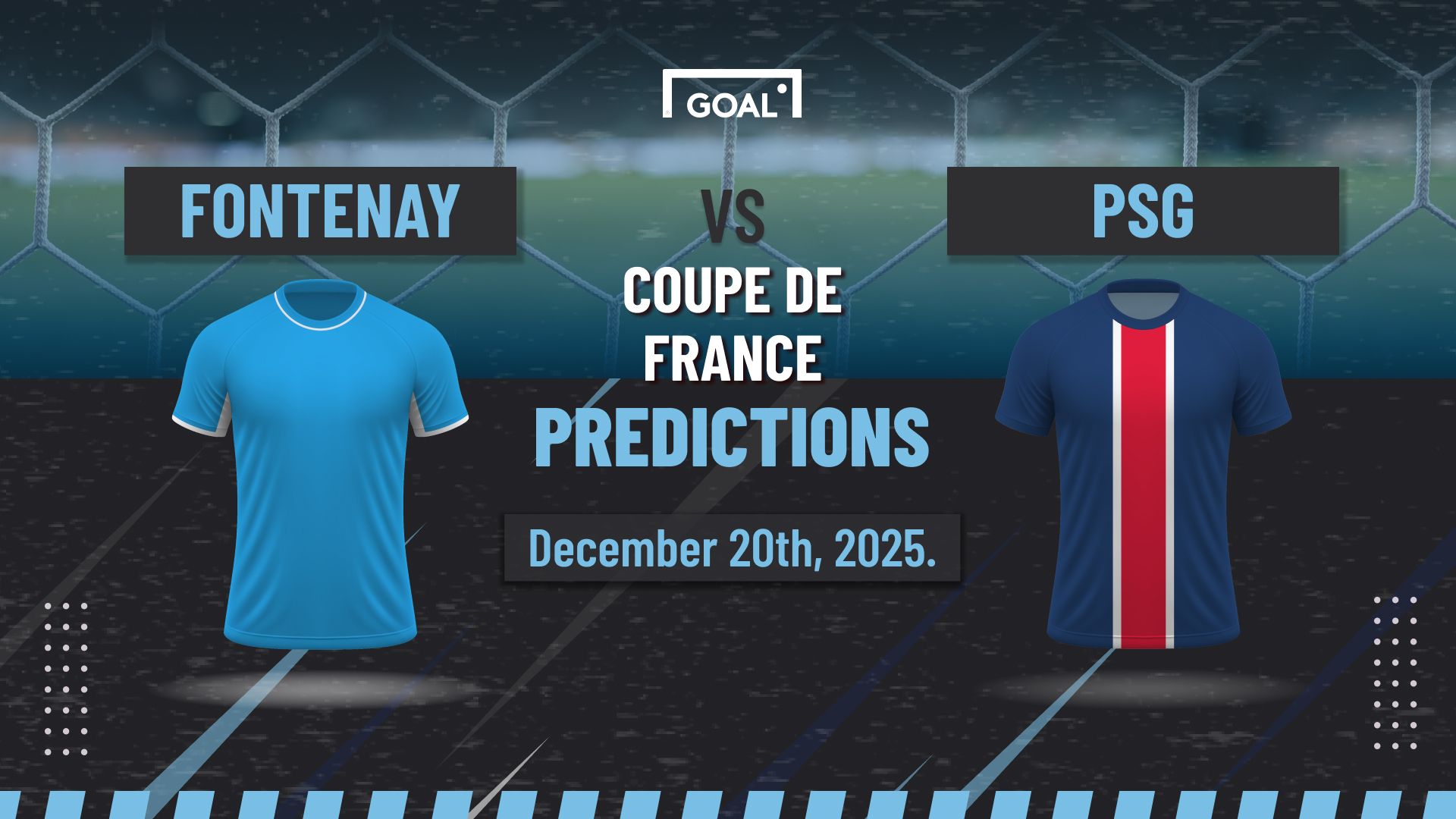 Prédictions : Le PSG face à Vendee Fontenay Foot, une rencontre incontournable !