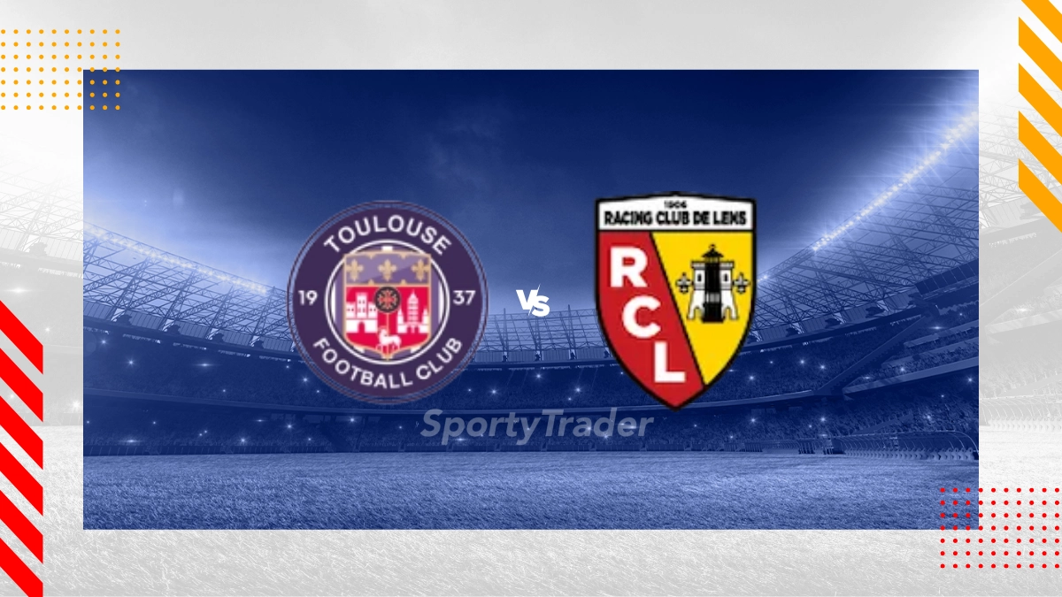 Prévisions Palpitantes : Toulouse contre Lens en Ligue 1 !