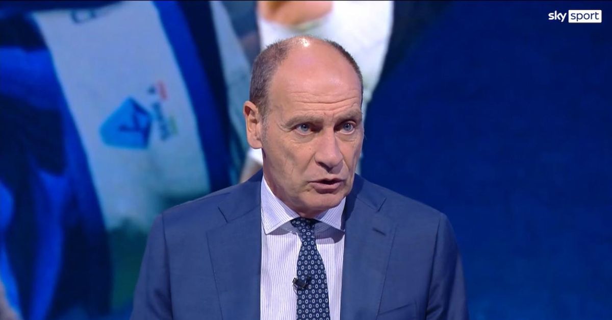 Primo tempo sensationnel de l'Inter : Un avenir prometteur pour le football en Italie !