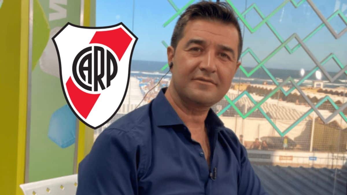 RIVER PLATE : Une Passion Inébranlable !