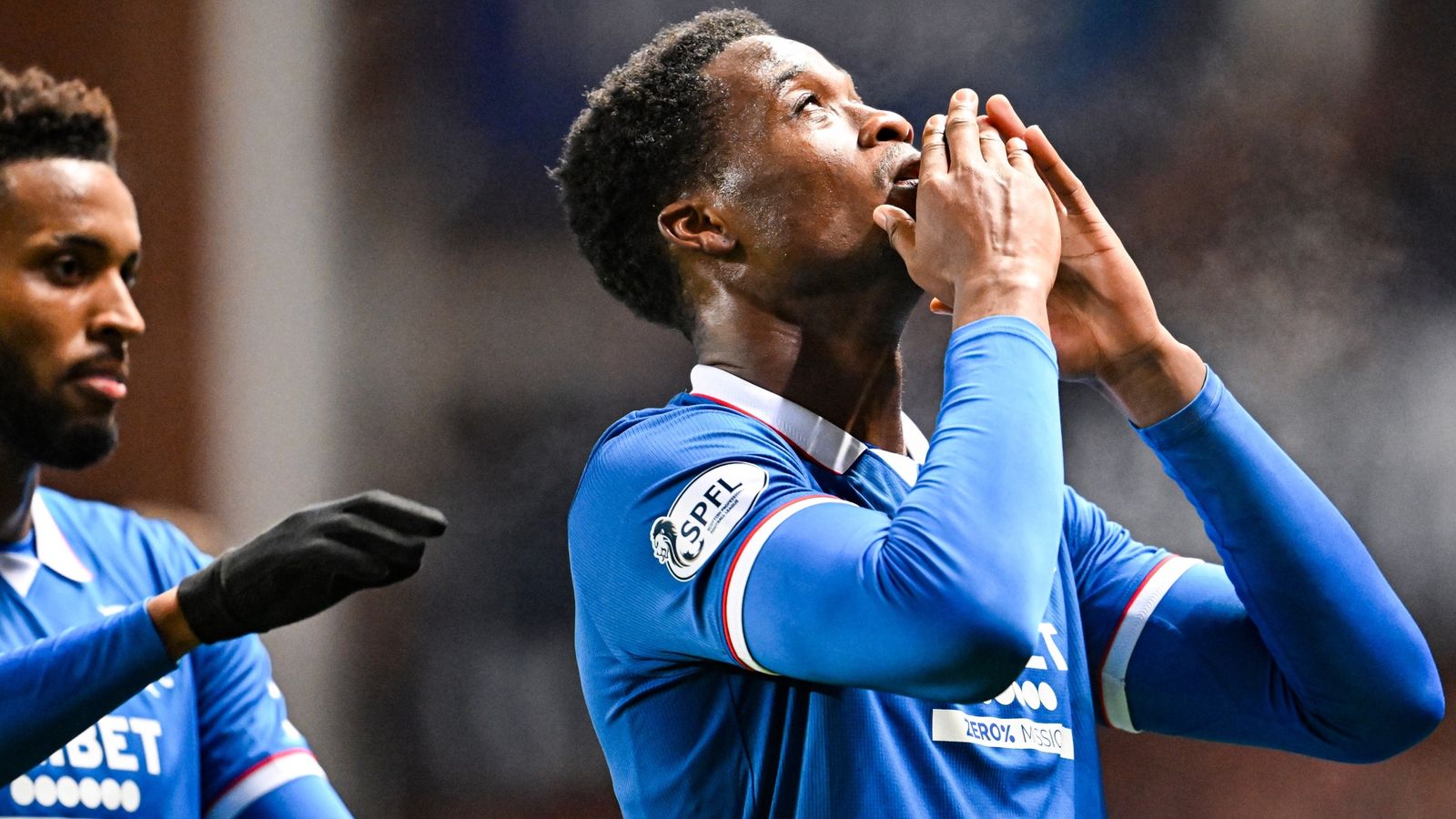 Rangers 1-0 Hibernian : Emmanuel Fernandez brille et propulse les siens à la troisième place de la Premiership écossaise !