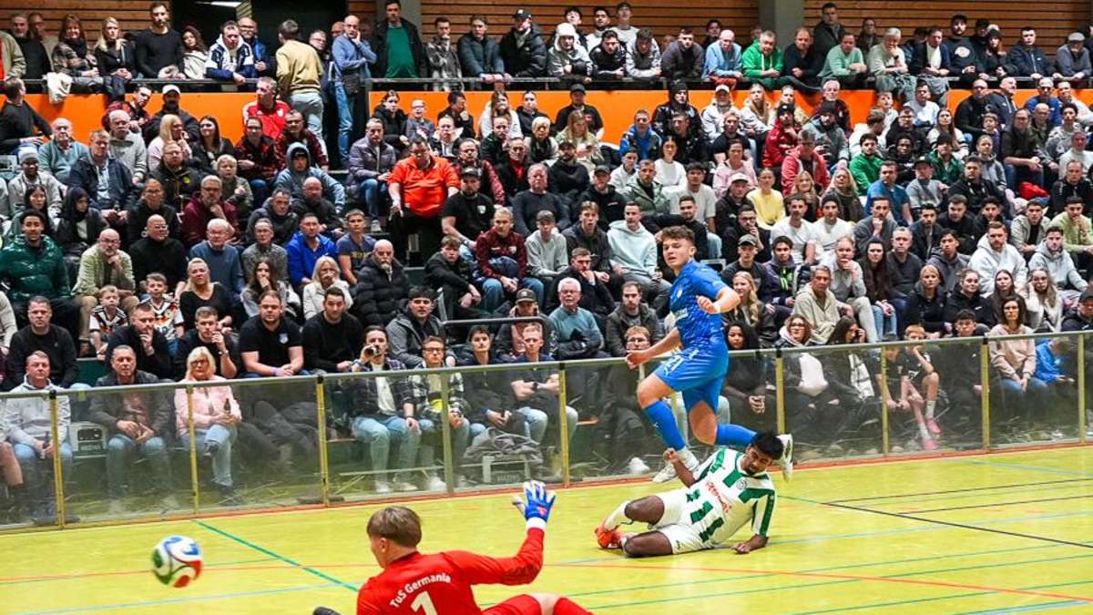 Rhynern, Bockum-Hövel et le retour tant attendu de Lohauserholz !