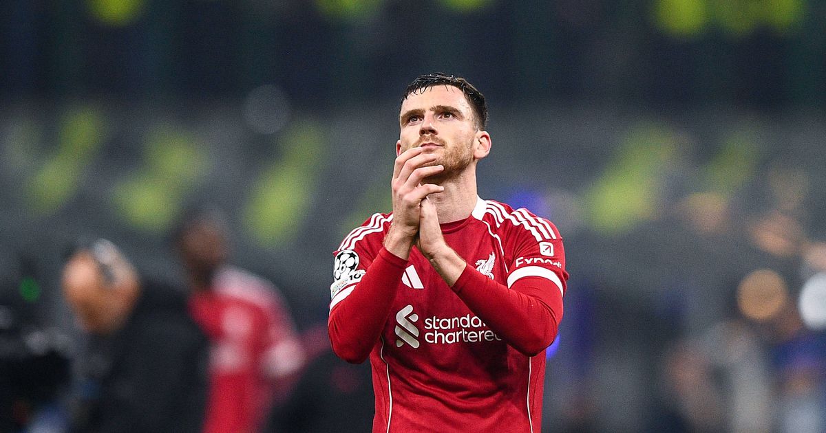 Salah face à une situation délicate : mon amour de jouer à ses côtés au Liverpool !