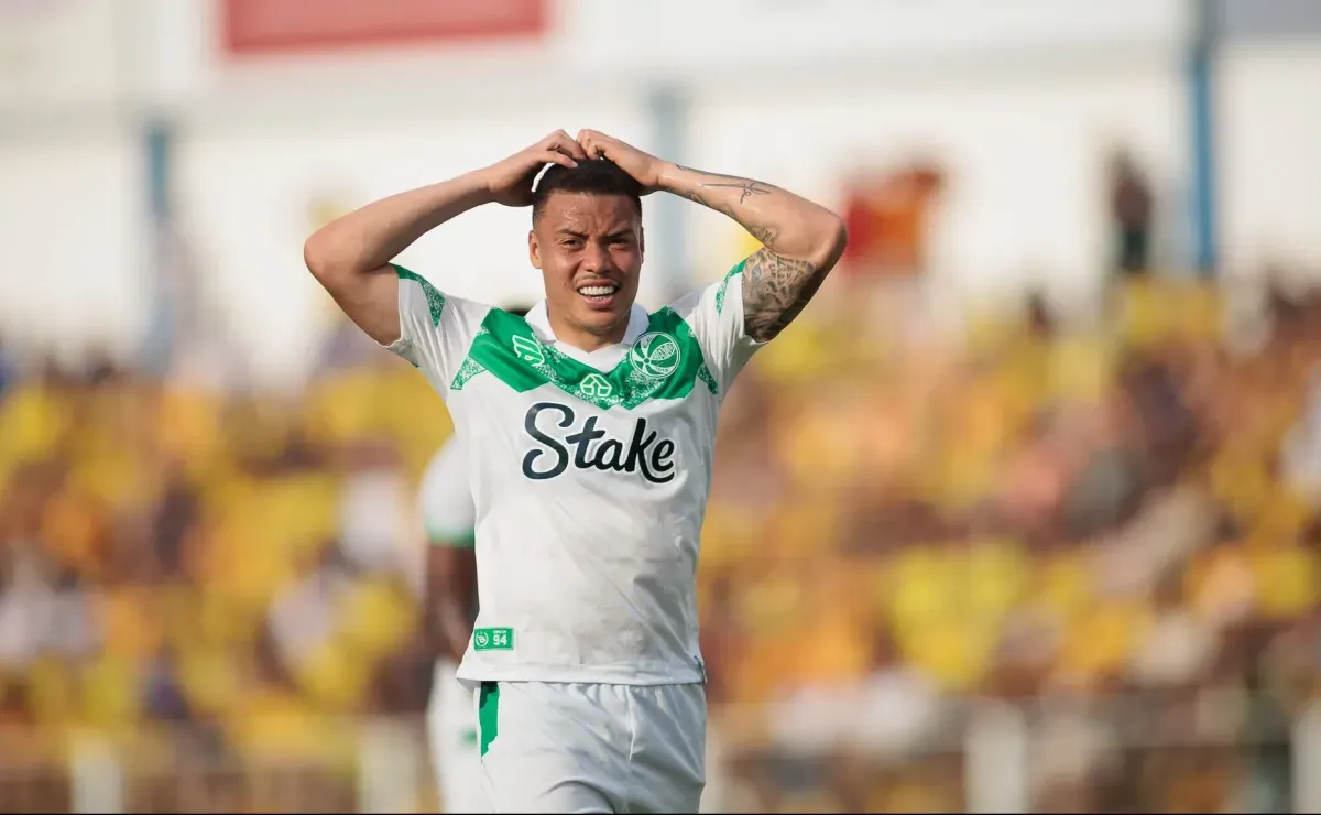 São Paulo a exploré un échange avec Juventude pour Jandrei et Patryck !