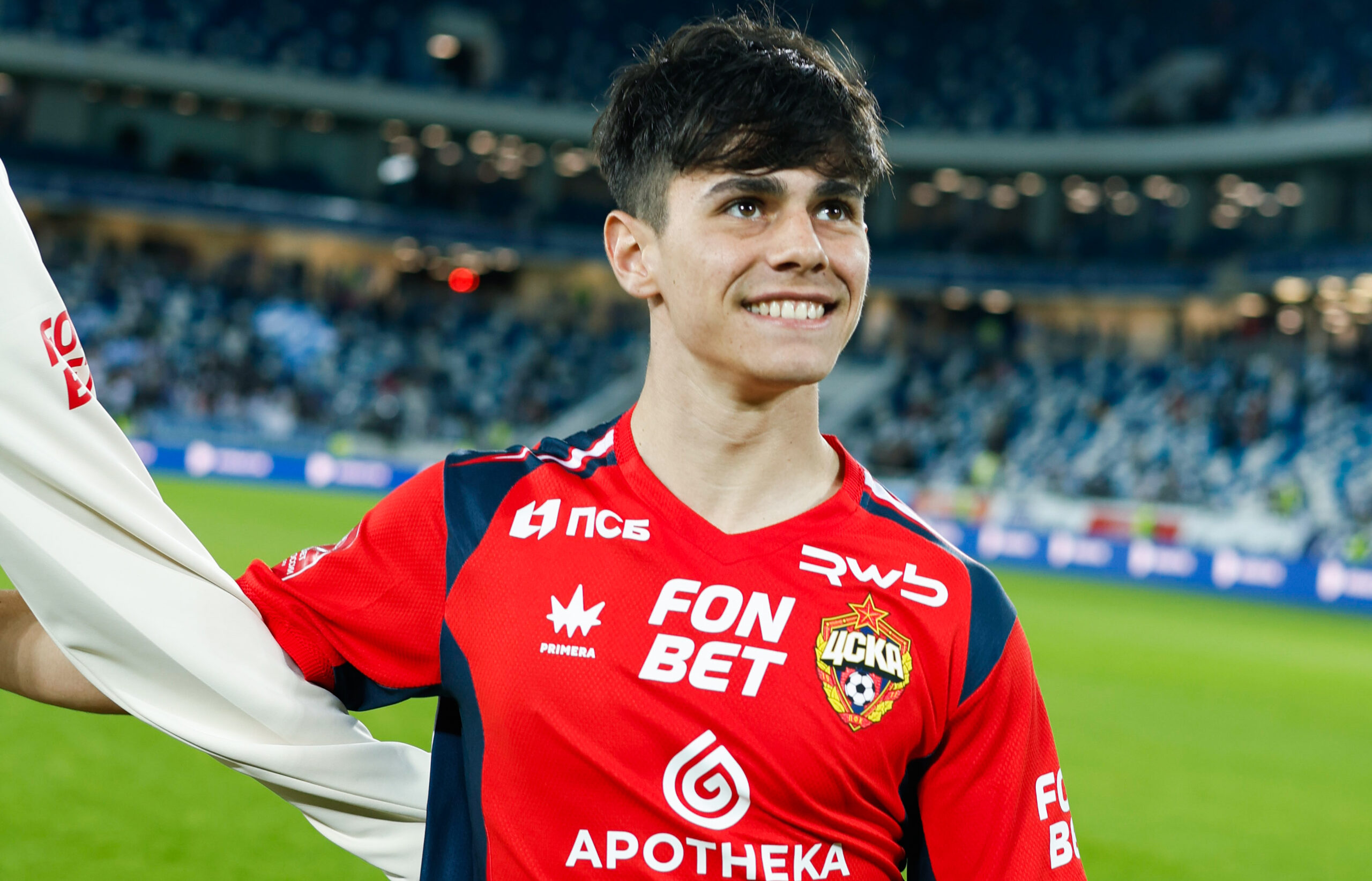Sept joueurs sur le départ de CSKA : un mercato d’hiver sous tension !