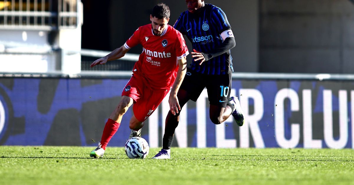 Série C en Direct : Giana Erminio s'impose contre Inter U23 grâce à Lamesta !
