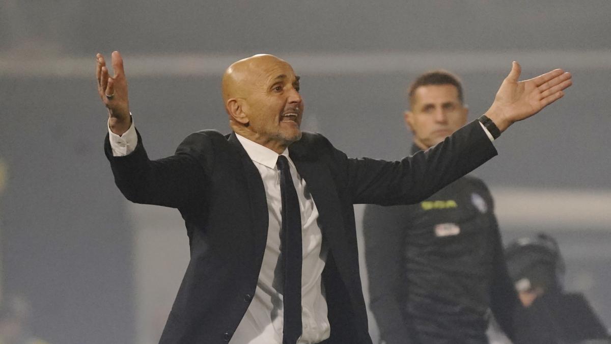 Spalletti après Pisa-Juventus : ses révélations captivantes !