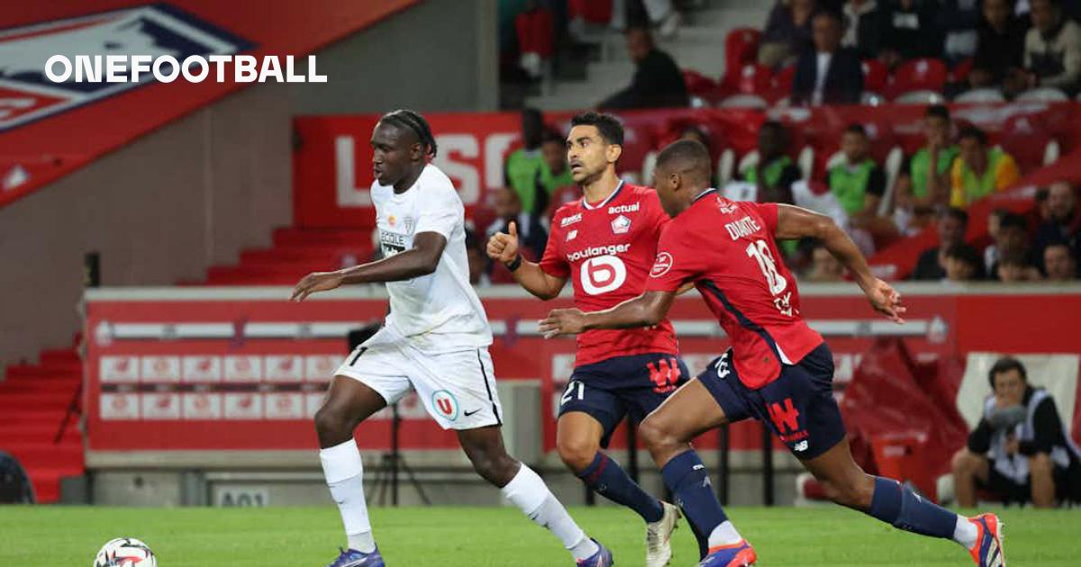 Stuttgart dans la course : HSV vise un trésor de Ligue 1 !