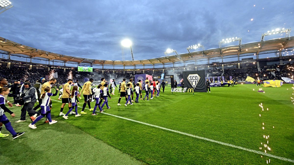 TFC : Des matchs en semaine, voici le calendrier captivant de la saison 2026-2027 de la Ligue 1 !