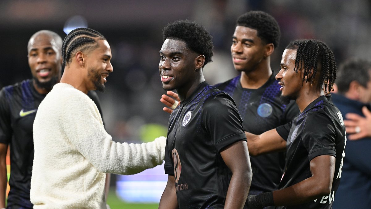 TFC – Strasbourg : Pourquoi Frank Magri a été remplacé à la mi-temps ?