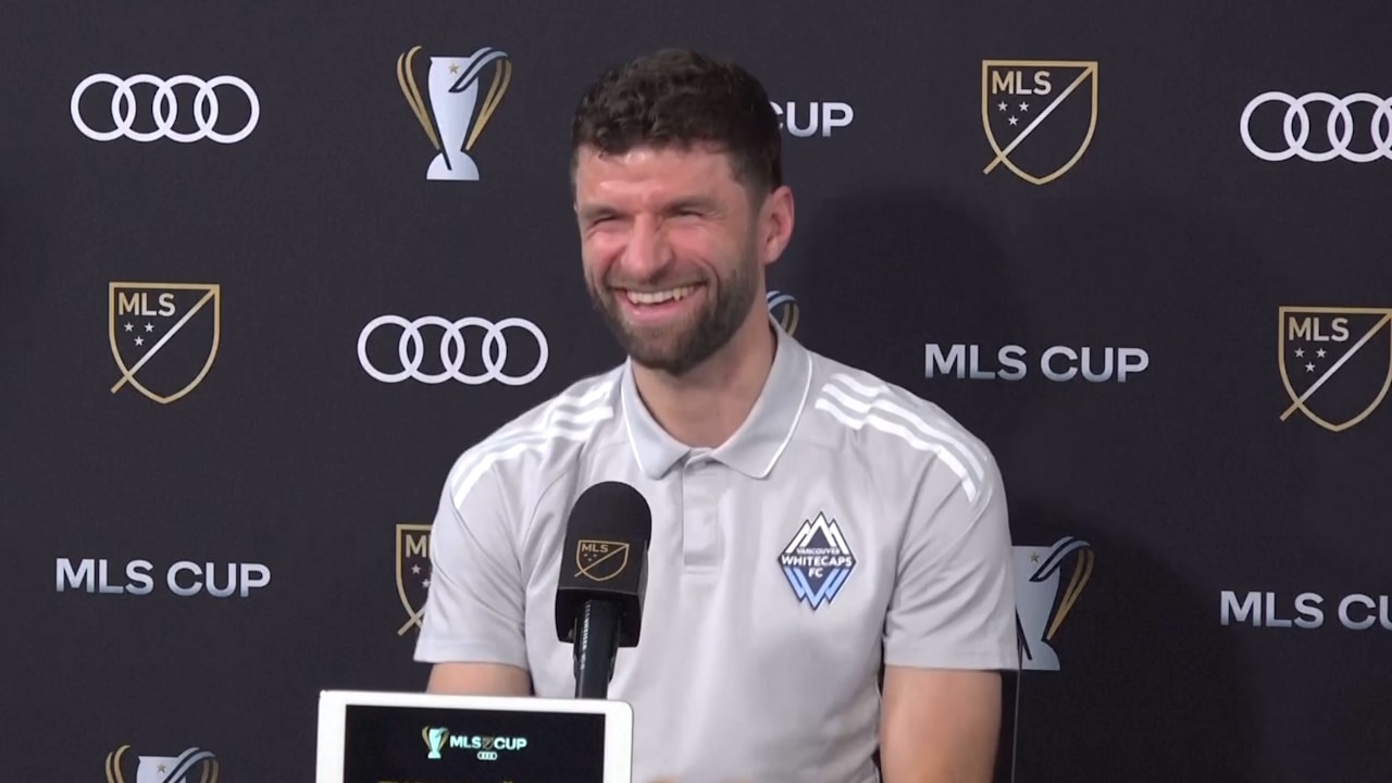 Thomas Müller s'exprime avant la finale contre Messi : Une déclaration percutante !