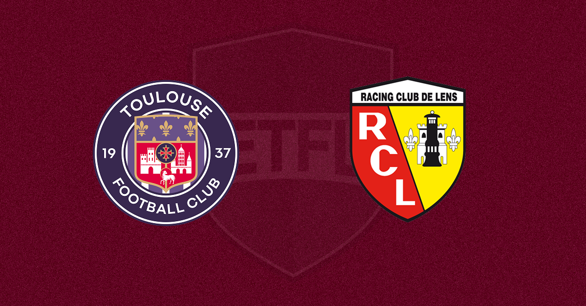 Toulouse contre Lens – Pronos captivants pour la Ligue 1 25/26 !