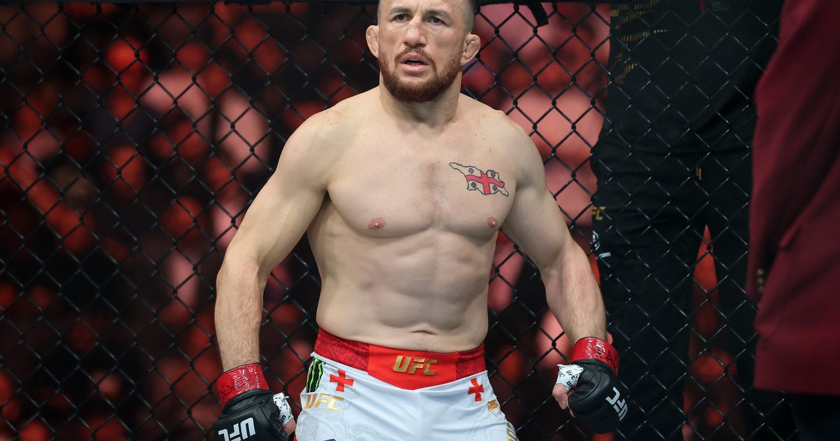 UFC 323 en direct : horaires, chaînes et combats à ne pas manquer !