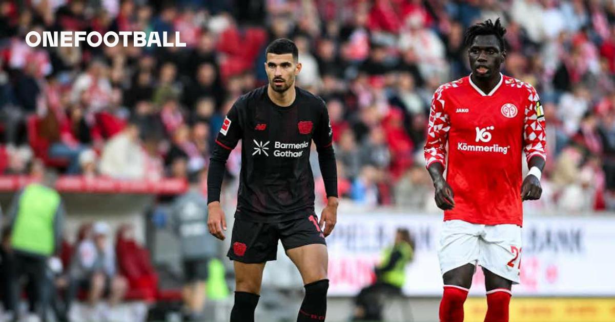 Un club de Ligue 1 s'intéresse à un duo prometteur de Leverkusen et Francfort !