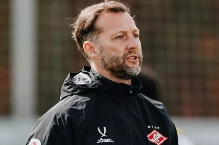 Vadim Romanov se projette sur son avenir au cœur du Spartak !