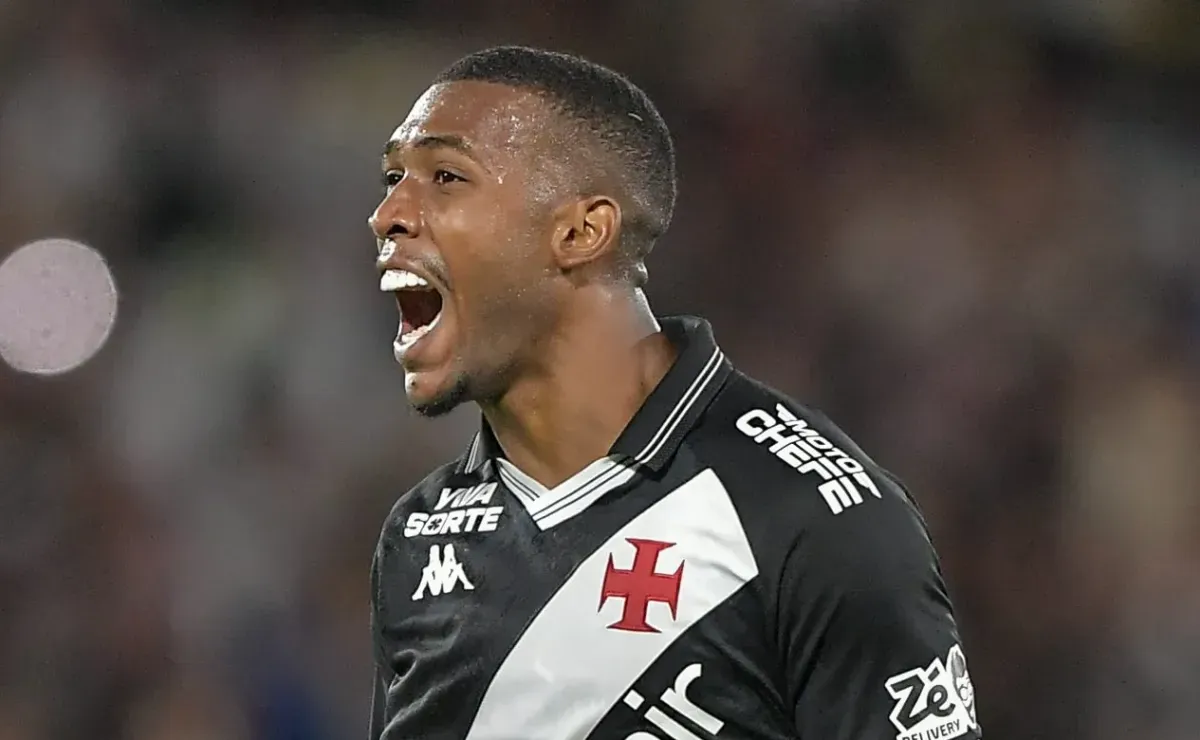 Vasco prolonge le contrat de Rayan jusqu'en 2028 !