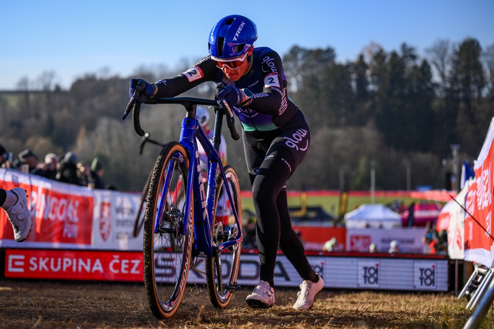 Lucinda Brand