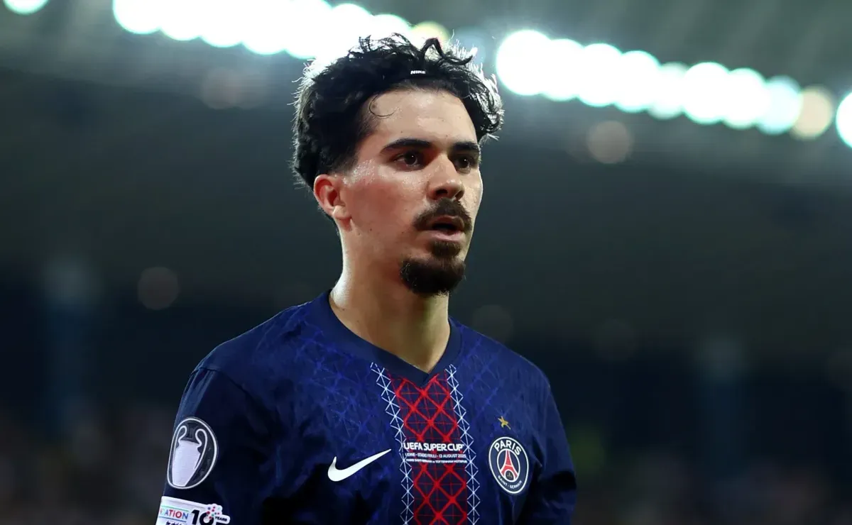 Vitinha du PSG : un message fort sur le choc intercontinental contre Flamengo !