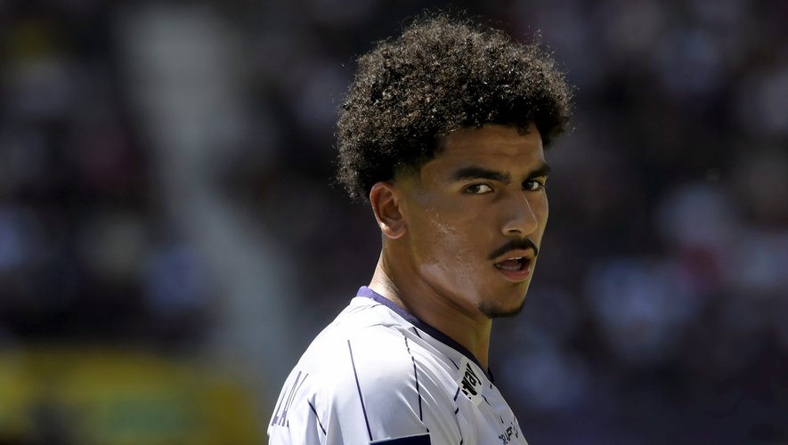 Zakaria Aboukhlal : Un Prêt Prometteur à Nantes !