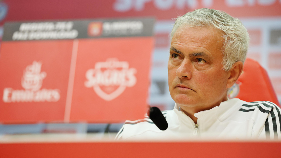 José Mourinho