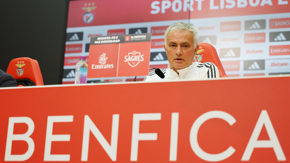 José Mourinho