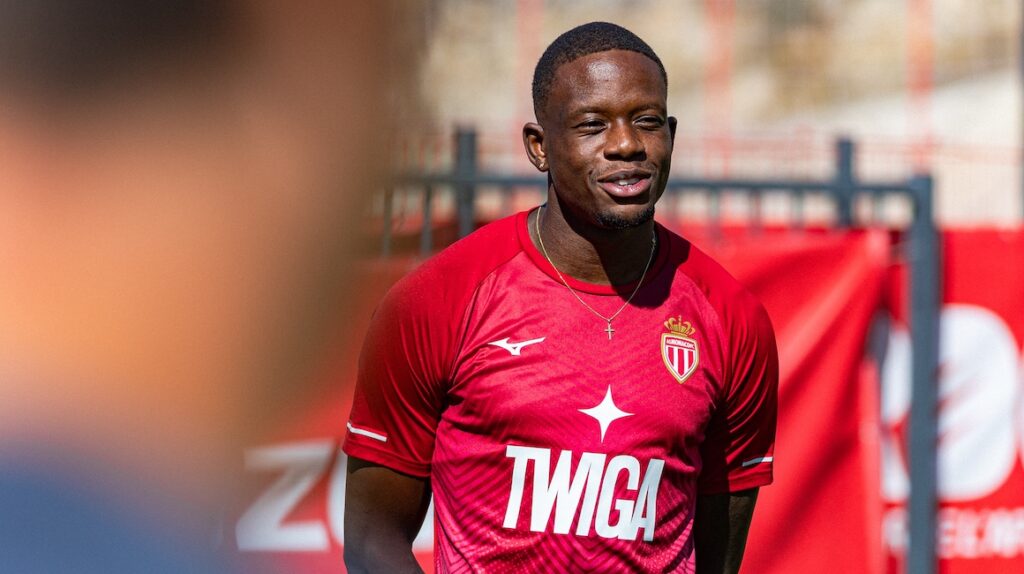Monaco Lyon