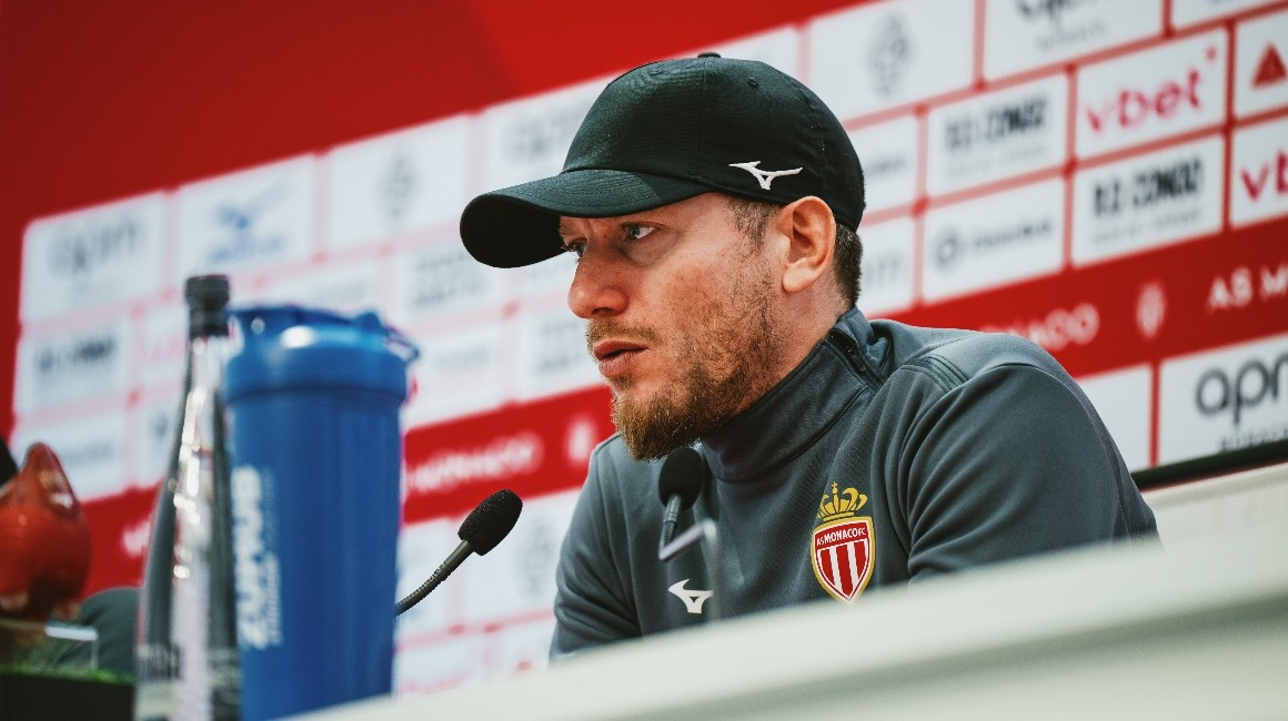 Pocognoli dévoile les enjeux cruciaux du choc entre l’AS Monaco et Lyon !