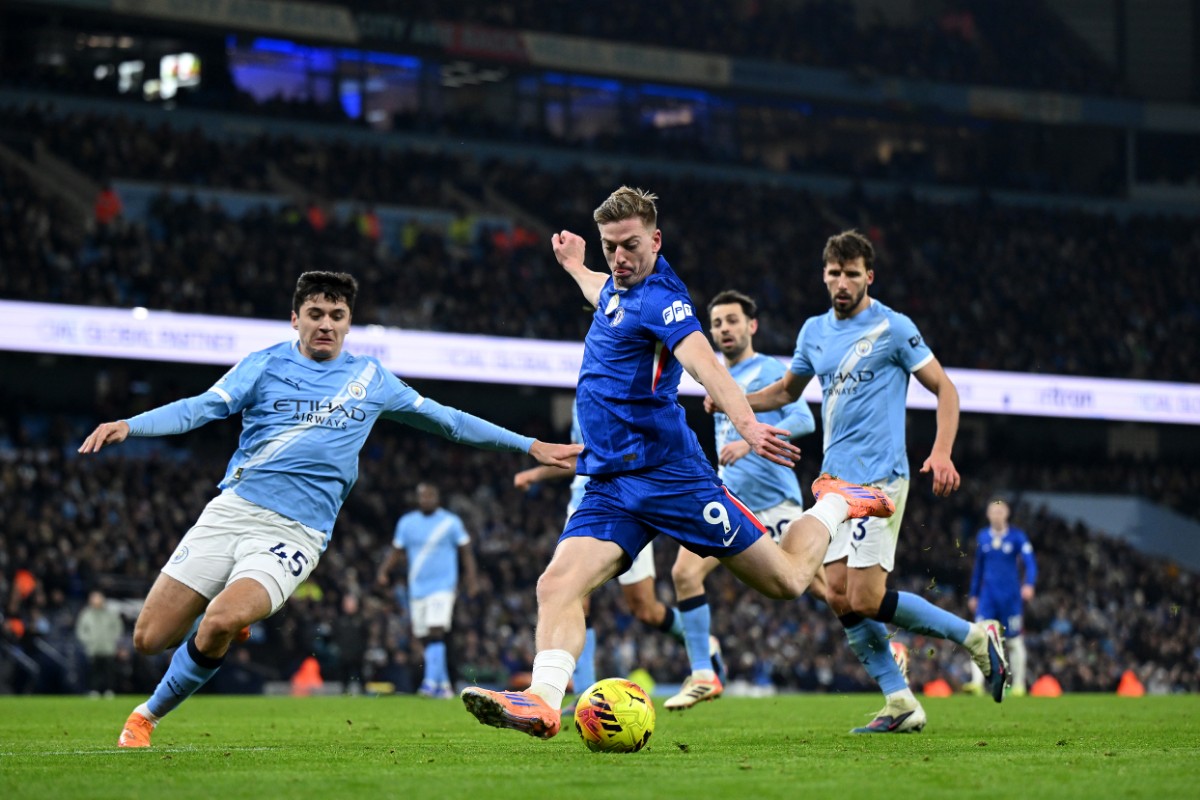 Abdukodir Khusanov : Un Atout Majeur pour Manchester City !