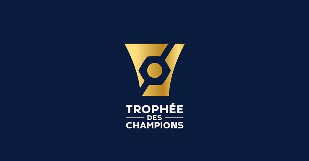 Commentaire en direct par IA pour le Trophée des Champions de Ligue 1+ !