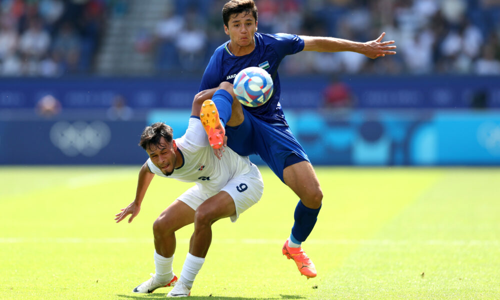 Lyon vise un double coup défensif captivant !