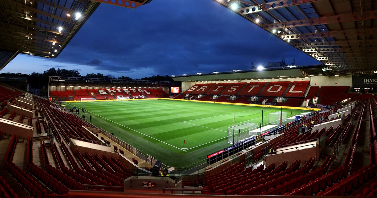 Bristol City dévoile son nouveau sponsor sur le maillot pour les deux prochaines saisons !