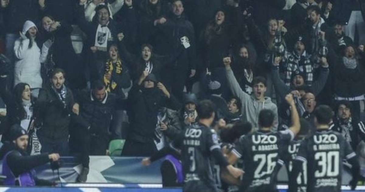 Victoire épique de Guimarães sur Braga : premiers champions de la Taça da Liga !