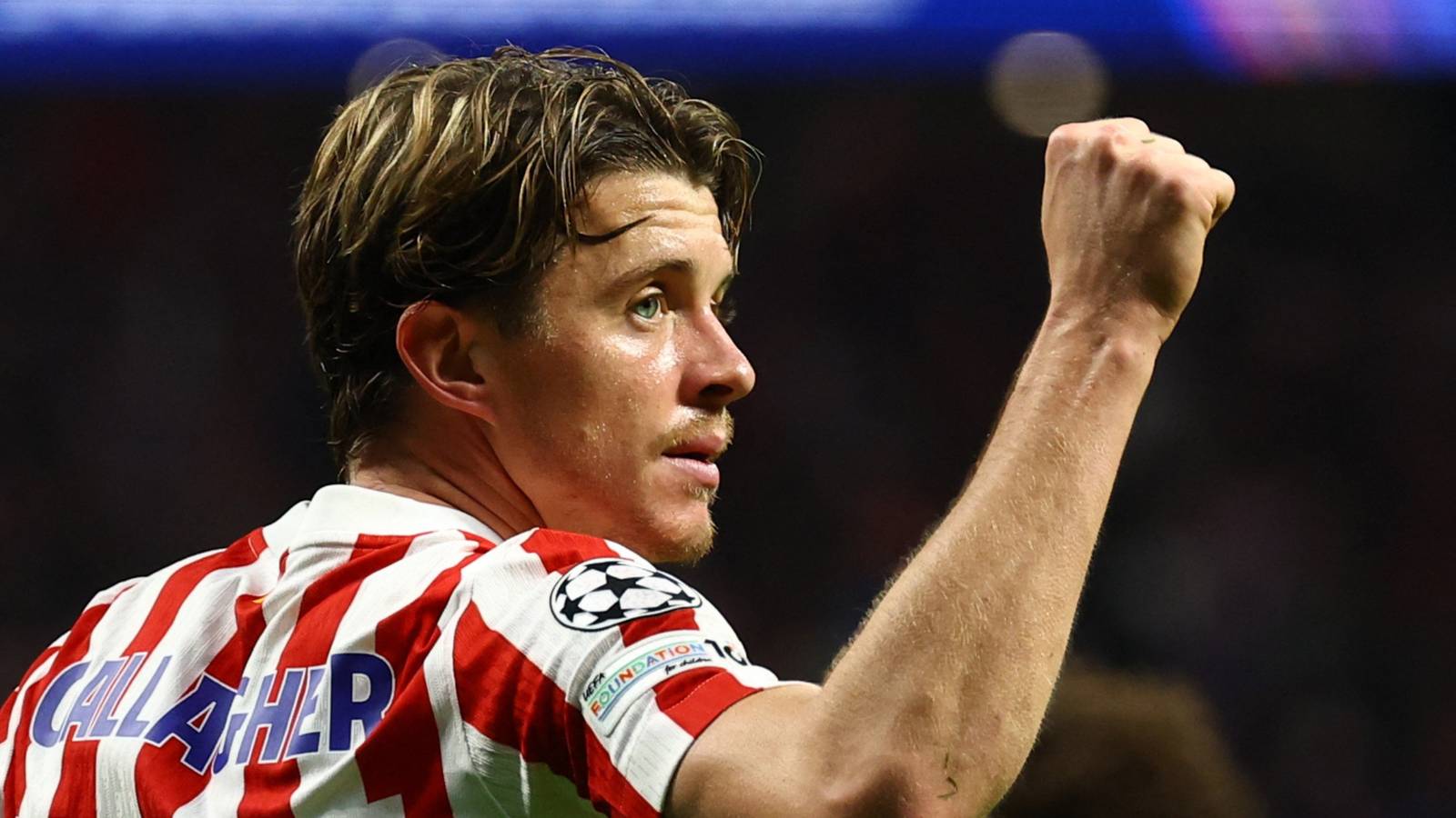 Les Spurs en piste pour recruter un partenaire incroyable à 52 millions £ pour Gallagher !