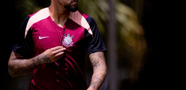 Corinthians présente Matheus Pereira : un transfert à valeur fixe !
