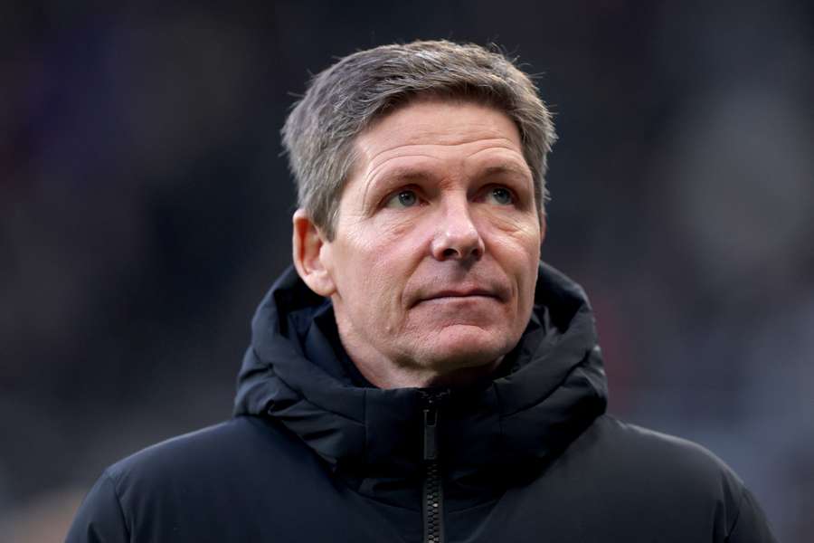 Glasner quitte le club Glasner quitte le club